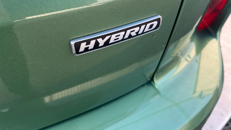 Ford Kuga 2.5 FHEV ST-Line 5dr CVT Hybrid Estate